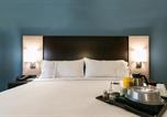 Hôtel Chattanooga - Holiday Inn Hotel & Suites Chattanooga by Ihg-3