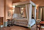 Hôtel San Casciano in Val di Pesa - Villa Il Poggiale Dimora Storica-4
