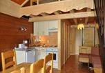 Location vacances La Chapelle-d'Abondance - Appartement central avec balcon et parking - Fr-1-692-4-2