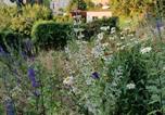 Location vacances Moustiers-Sainte-Marie - Gîte Des Jardins-1