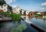 Location vacances Savinjska - Apartments Beeland Skok-3