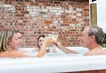 Location vacances Nantwich - The Salt Retreatt by Birch Stays-3