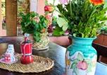 Location vacances  Province de Potenza - The Secret Garden Maratea - Casa di Sery-3