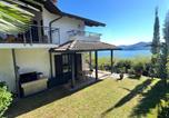 Location vacances Oggebbio - Raggio di Sole Villa-4