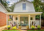 Location vacances Pensacola - Beach Barn - 5min to Pcola Beach-1