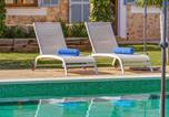 Location vacances Sencelles - Sa Vinya Jove-2