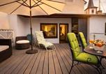 Location vacances St Goarschausen - Ferienhaus Für 4 Personen 110 M²-1