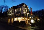 Hôtel Bochum - Hotel Henriette Davidis-2