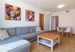 Location vacances Torremolinos - 3 Bedroom Lovely Apartment In Torremolinos-4