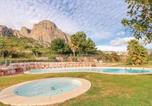 Location vacances Benimantell - Atalayas De Polop Iii-4