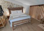 Location vacances Parga - Filoxenia Olive Garden luxury villas and suites-3