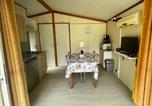 Location vacances Belloc - Chalet de 26m² avec Terrasse pour 4 Personnes - Api-1-52-1070-3