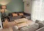 Location vacances  Hauts-de-Seine - Quiet stay in Boulogne-Billancourt near Paris-2