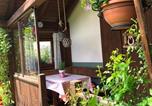 Location vacances Kötschach-Mauthen - Ferienhaus Mautzfried-3