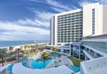Hôtel Dunedin - Beautiful Resort in Clearwater Beach - 2bd-1