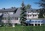 Hôtel Schleiz - Pension zum Löwen, Parkplatz, Frühstück, Wlan, Zentral-2