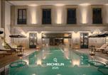 Hôtel São João da Madeira - Ga Palace Hotel & Spa, a Xixth-Century Villa-1