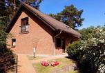 Location vacances Brünzow - Ferienhaus am Dünenwald - Dh-1