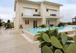 Location vacances Peschiera del Garda - Albiceleste Prime Location-1