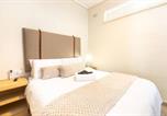 Location vacances Ballito - West in beach apartment-2