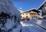 Location vacances Silbertal - Ferienwohnung Wilma-2