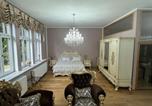 Location vacances Mühlhausen - Zum Böhmen Ferienwohnung Hermann von Salza-3