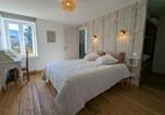 Hôtel Senones - Ferme rénovée animaux admis - Vallée de la Fave - Fr-1-589-851-2