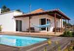 Location vacances Tijarafe - Vv Villa Leto-3