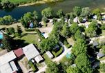 Camping avec Club enfants / Top famille Ranchot - Flower Camping les 3 Ours-1