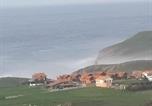 Location vacances Cantabrie - Apartamentos Gloria-patchwork-Ubiarco-3