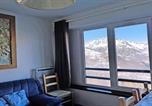 Location vacances Puy-Saint-Vincent - Résidence Pendine 2-3