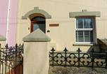 Location vacances Tenby - Stones Throw-3