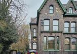 Location vacances Manchester - Carlton Co-Living - Private Room Self-Cater-2