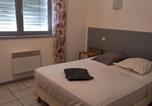 Hôtel Tarn-et-Garonne - L'Auberge du Quercy Blanc-4