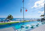 Location vacances  Grand Cayman - Rum Point Resort 207-4