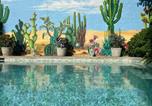 Location vacances Sant Antoni de Portmany - El Escondrijo Ibiza-4