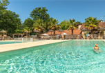 Camping Ondres - Camping Homair - Lou Pignada-4
