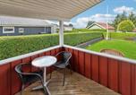 Location vacances  Danemark - Nice Home In Esbjerg V With Wifi-2