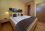 Location vacances Bavière - Blick Breitenberg - mit Königscard!-4