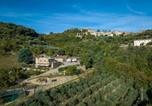 Location vacances Montalcino - Azienda Agraria La Casella-1