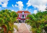 Hôtel Antilles néerlandaises - Villa Tokara-2