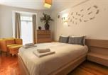 Location vacances  Le Bairro Alto - Grand Parliament Duplex by Homing-4