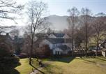 Location vacances Grasmere - High Raise-4