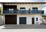 Location vacances  Viseu - Olive Studios-3