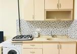 Location vacances Sultanahmet - Sophia bukalemoon apartment-4
