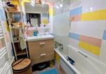 Location vacances  Rhône - Appartement avec jardin et garage au cœur de Lyon-3
