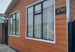 Location vacances Punta Arenas - Alojamiento Punta Arenas-2