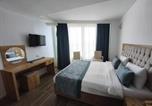 Hôtel Kyrenia - Sunport Hotel-4