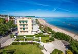 Hôtel Province de Pesaro et Urbino - Hotel Adler-4