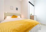 Location vacances Las Palmas de Gran Canaria - Coconout Beach Las Canteras just a 5-minute stroll away-4